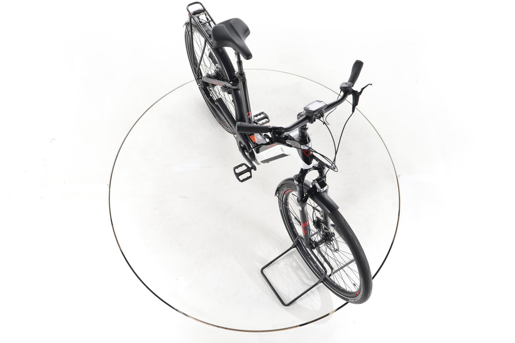 Conway Cairon TR 3.8 City E-Bike Tiefeinsteiger - Image 15
