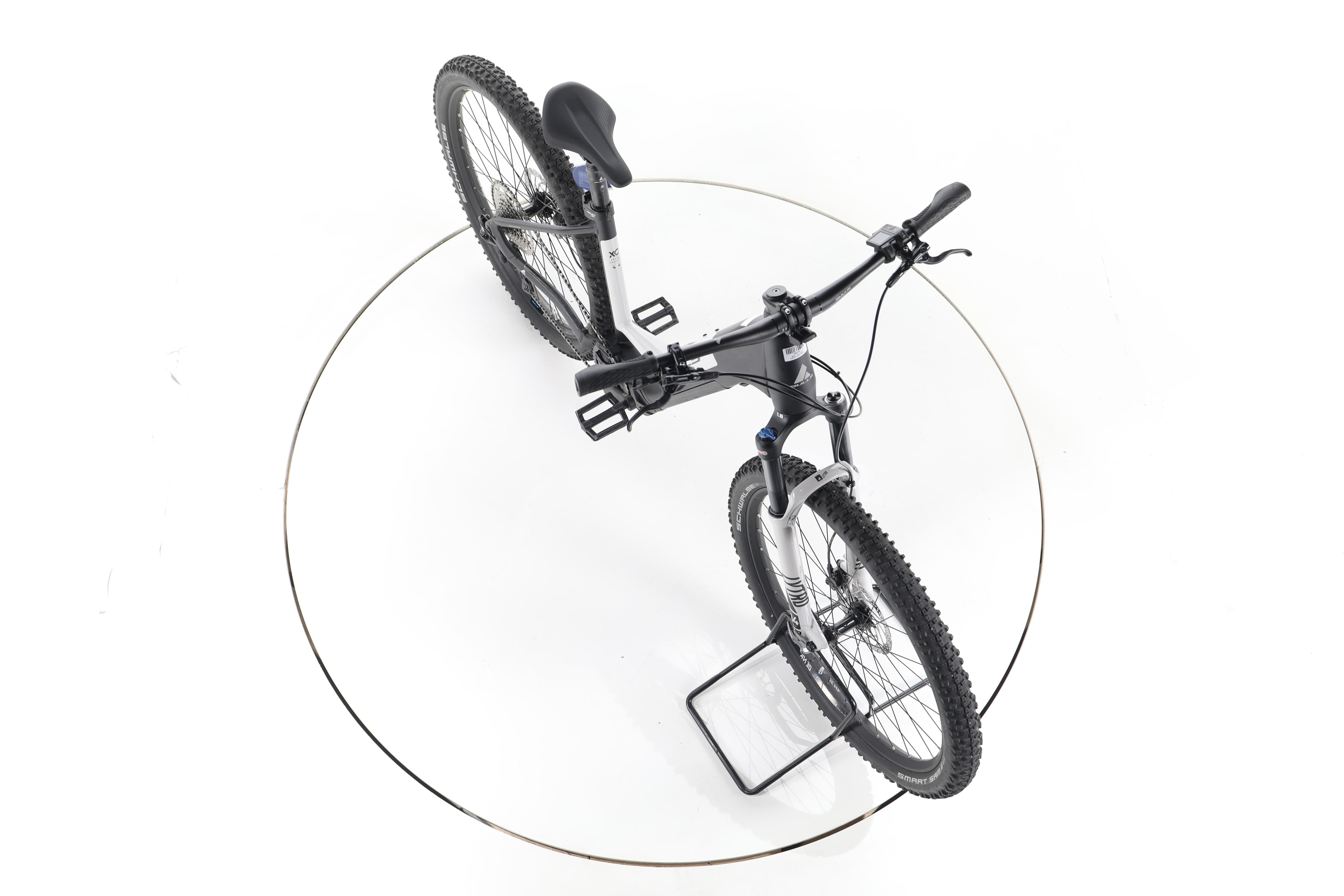 Bulls E-Stream EVO 1 E-Bike - Image 15