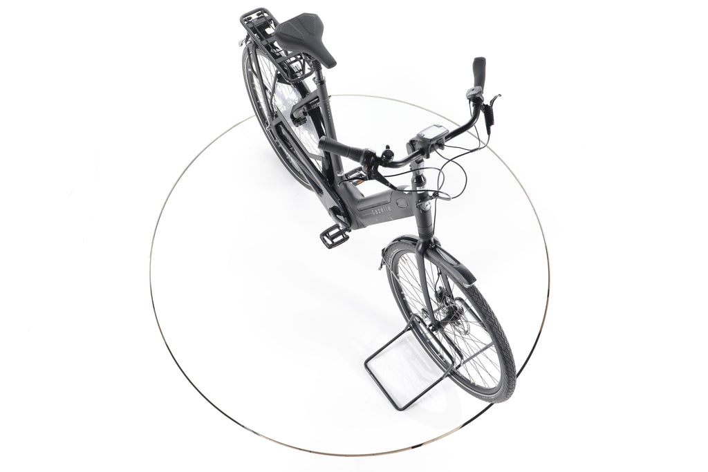 Gazelle Arroyo C8 HMB Elite City E-Bike Tiefeinsteiger - Image 15