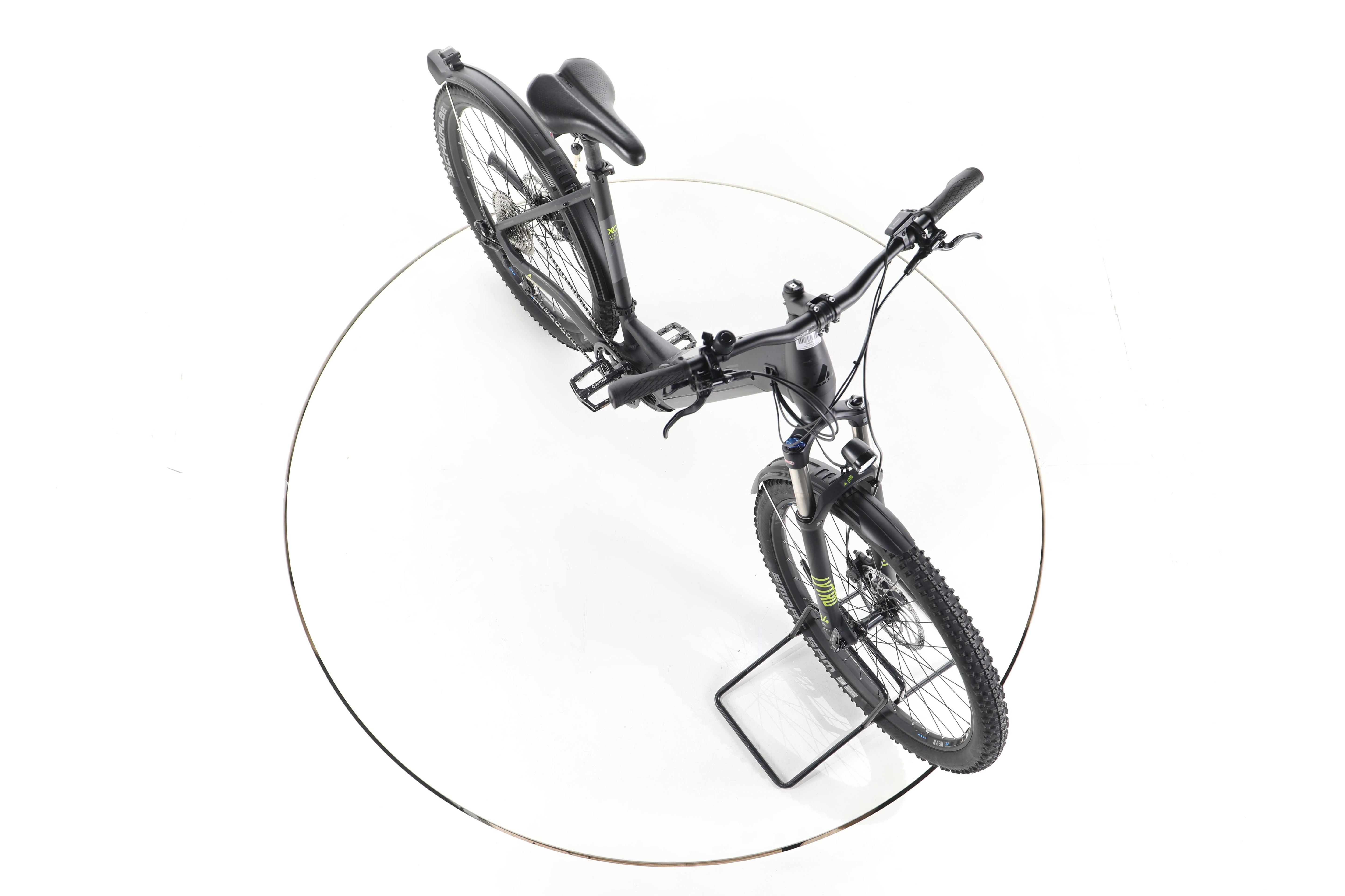 Bulls Copperhead EVO 2 XXL Street Trekking E-Bike Tiefeinsteiger - Image 15