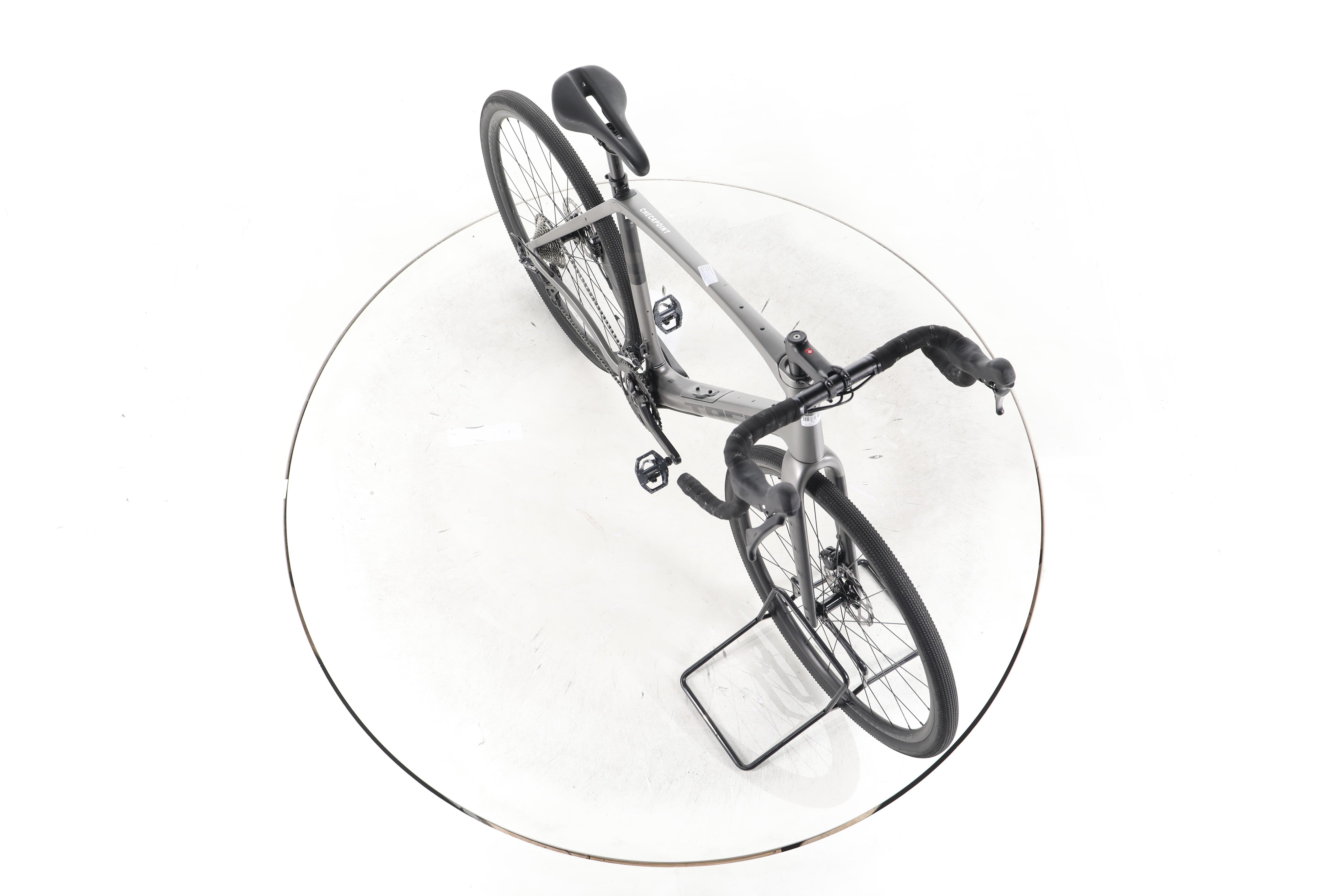 Trek Checkpoint SL 5 Gravelbike Carbon - Image 15