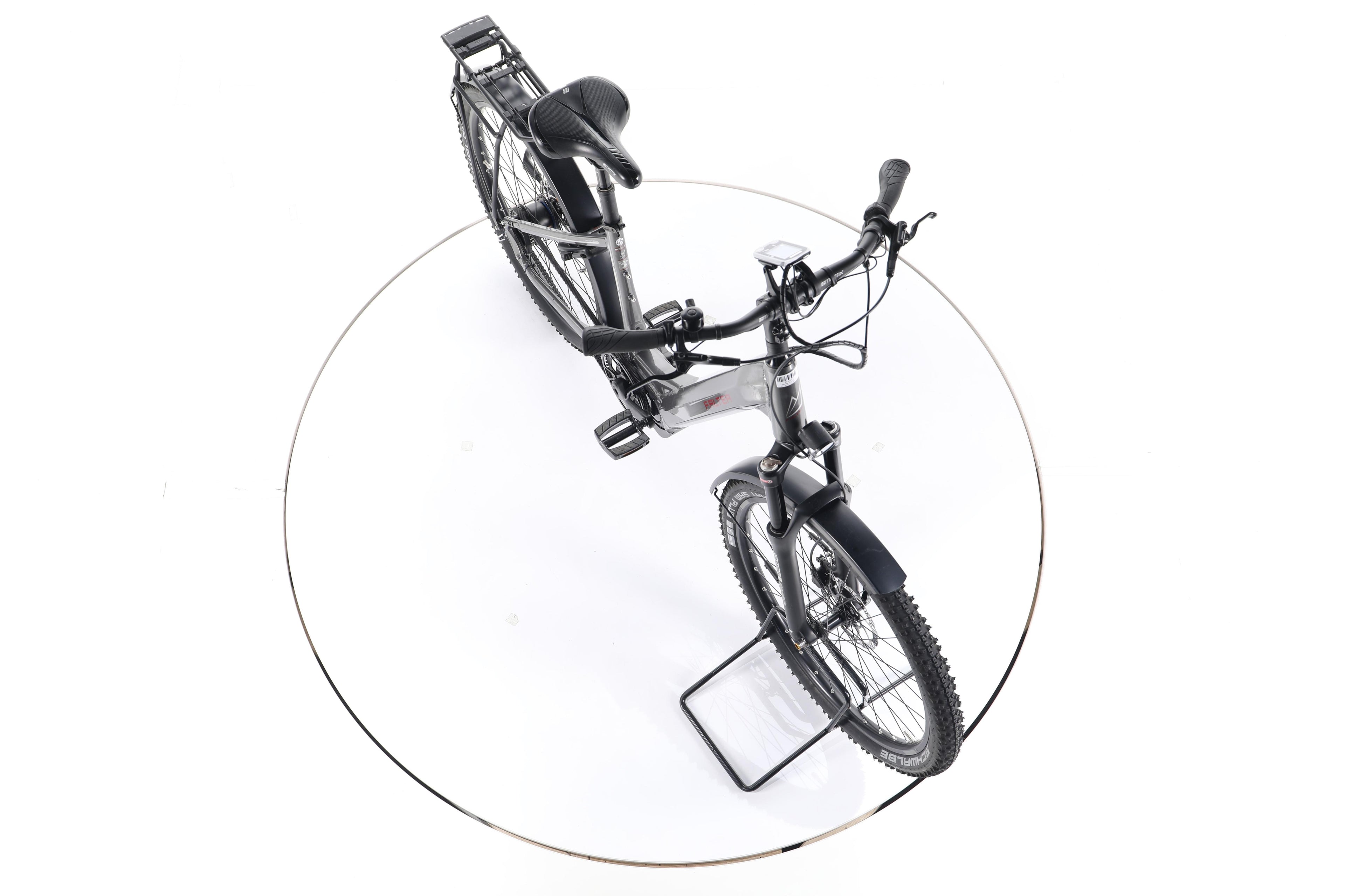 FALTER E 8.8 SUB FL City E-Bike Tiefeinsteiger - Image 15