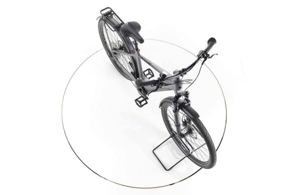 Cube Touring Hybrid EXC Trekking E-Bike - Image 15