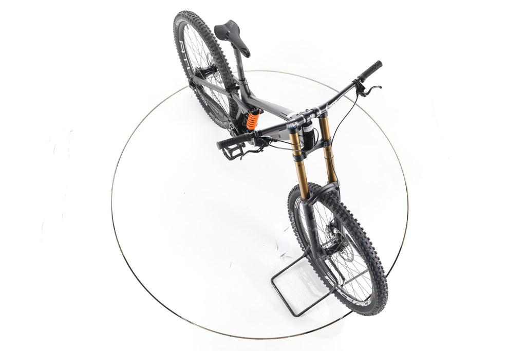 Cube TWO15 HPC SLT Fahrrad Fully - Image 15