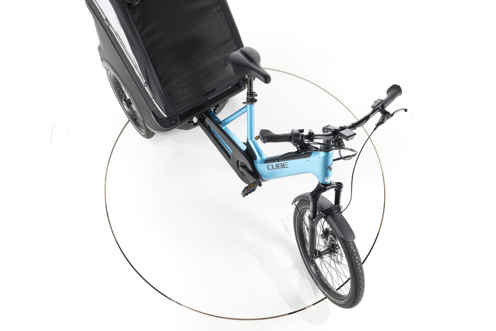 Cube Trike Family Hybrid - Image 15