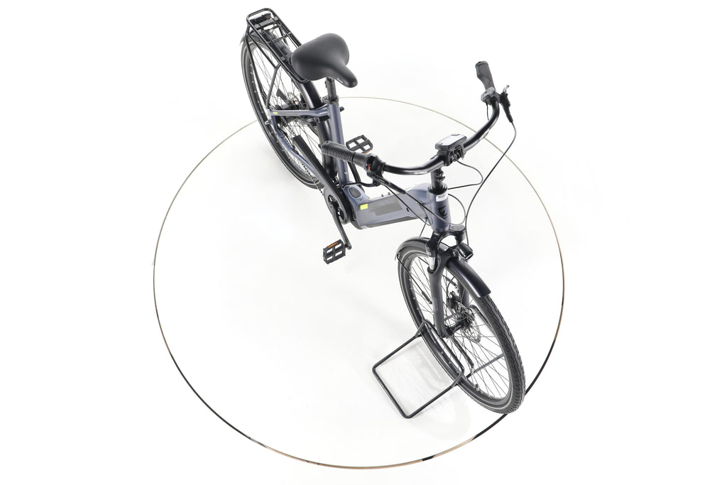 Trenoli LIVENZA WAVE NX City E-Bike Tiefeinsteiger - Image 15