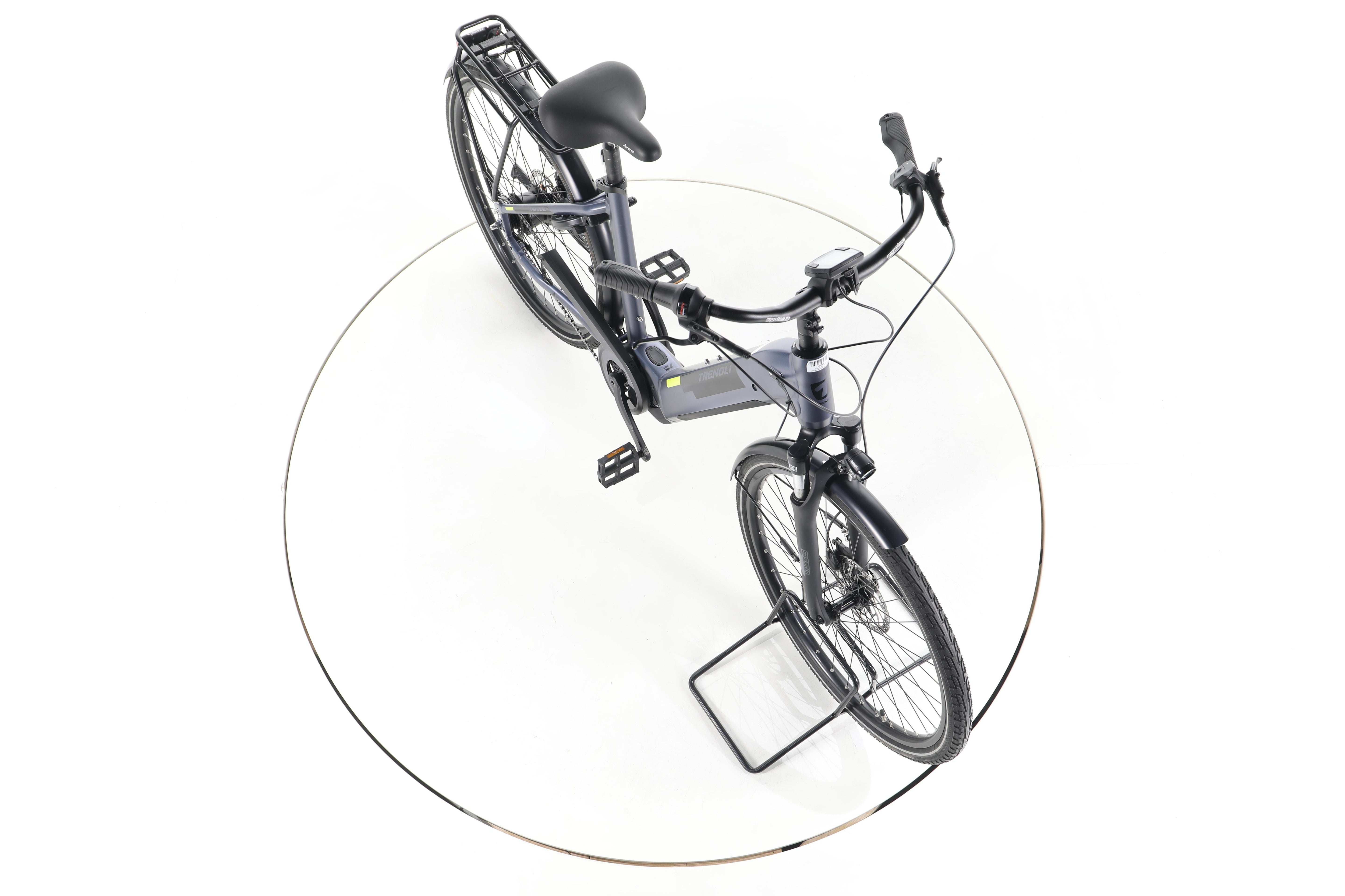 Trenoli LIVENZA WAVE NX City E-Bike Tiefeinsteiger - Image 15