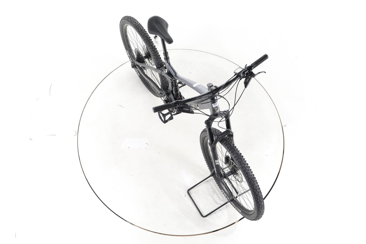 Scott Strike eRIDE 940 E-Bike Fully - Image 15