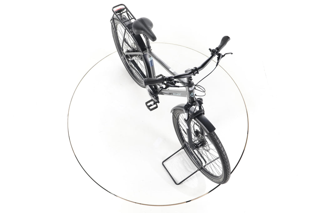 Bergamont Horizon Plus N8 FH Fahrrad City & Trekking - Image 15