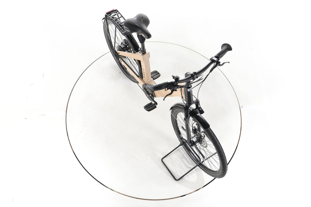 My Esel E-Elegance Plus Trekking E-Bike Tiefeinsteiger - Image 15