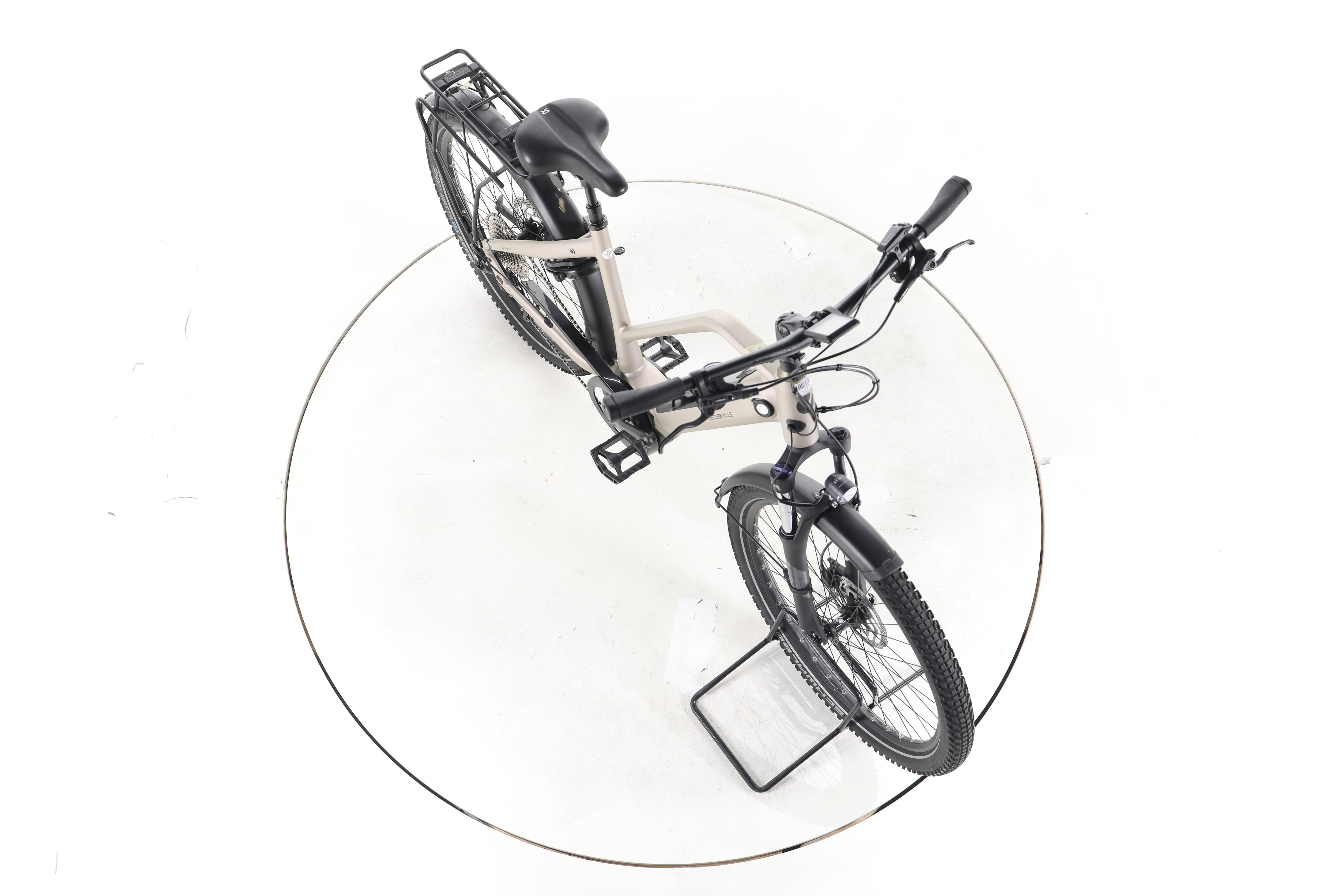 Velo de Ville SEB 890 Smart Trekking E-Bike - Image 15