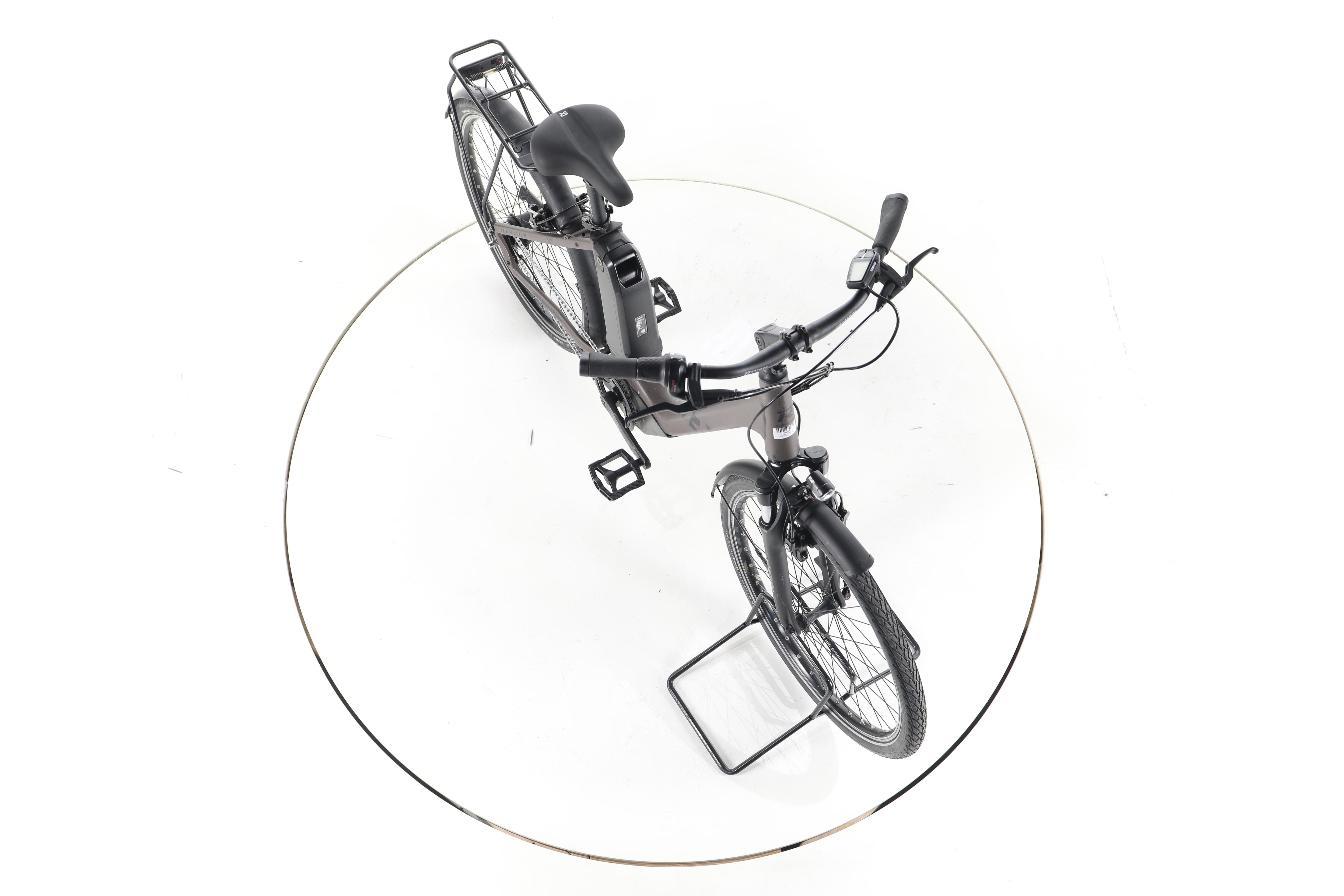 R Raymon CityRay E 2.0 City E-Bike Tiefeinsteiger - Image 15