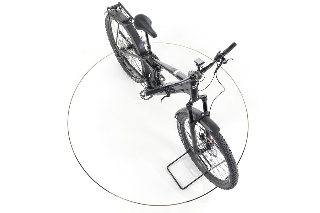 Cube Stereo Hybrid SLX Allroad SUV E-Bike - Image 15