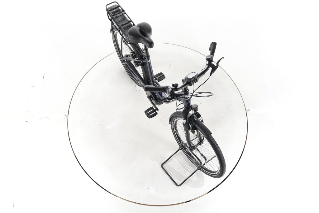 Victoria Cysalo 9 City E-Bike Tiefeinsteiger - Image 15