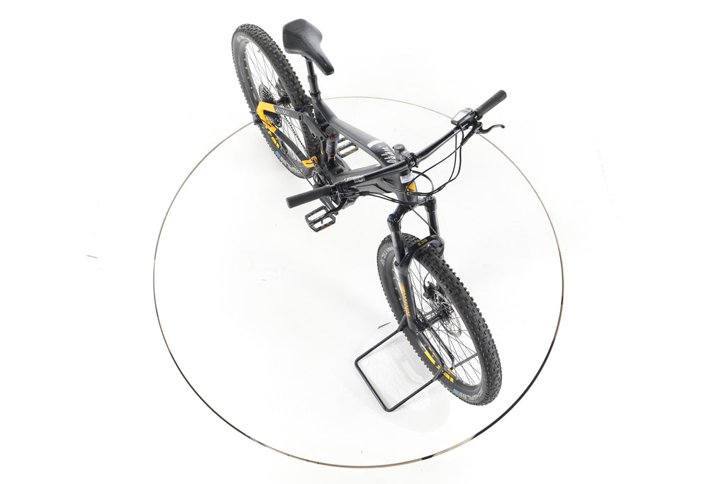Haibike AllTrail 6 E-Bike Fully - Image 15