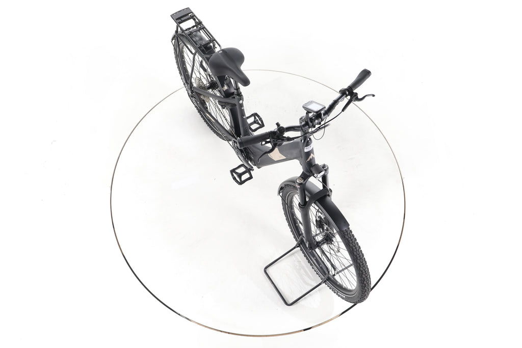 MORRISON SUB 4.0 Trekking E-Bike Tiefeinsteiger - Image 15
