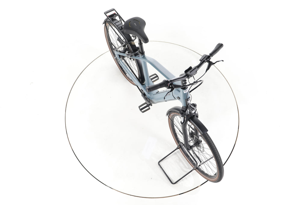 Kettler Quadriga P5 Belt City E-Bike 2025 - Image 15