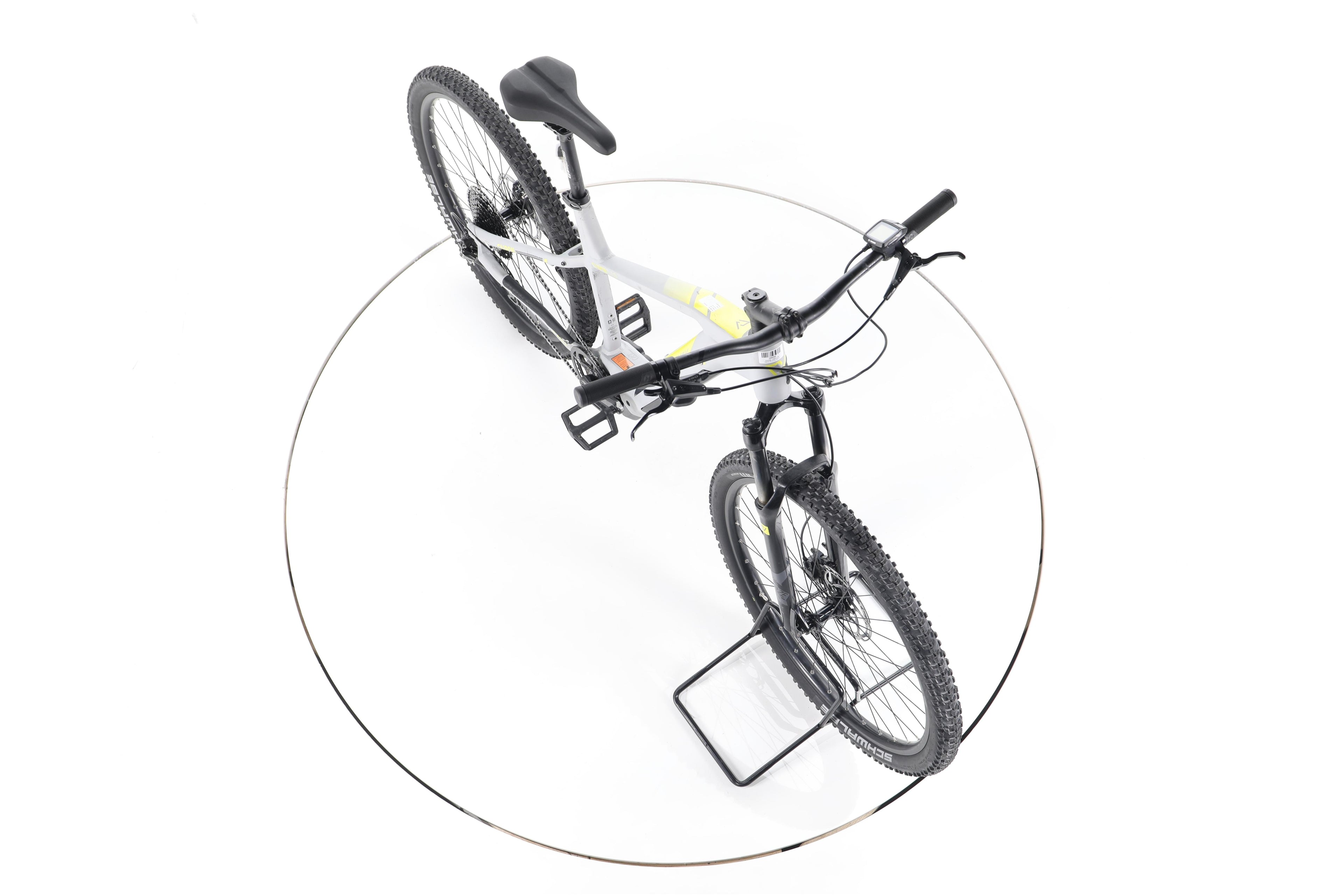 Conway Cairon S 2.0 E-Bike - Image 15