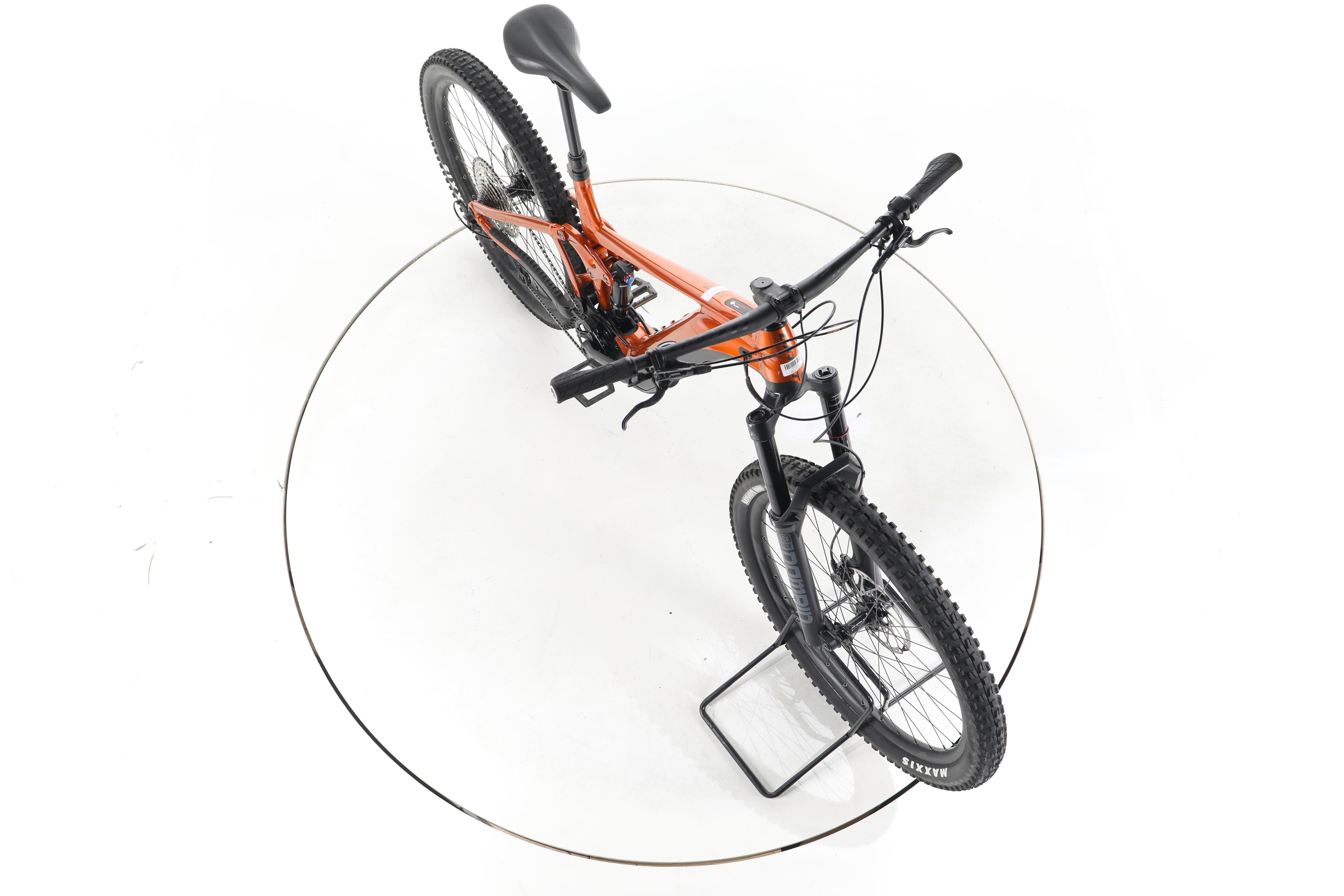 Giant Reign E+ 3 Fully E-Bike - Image 15