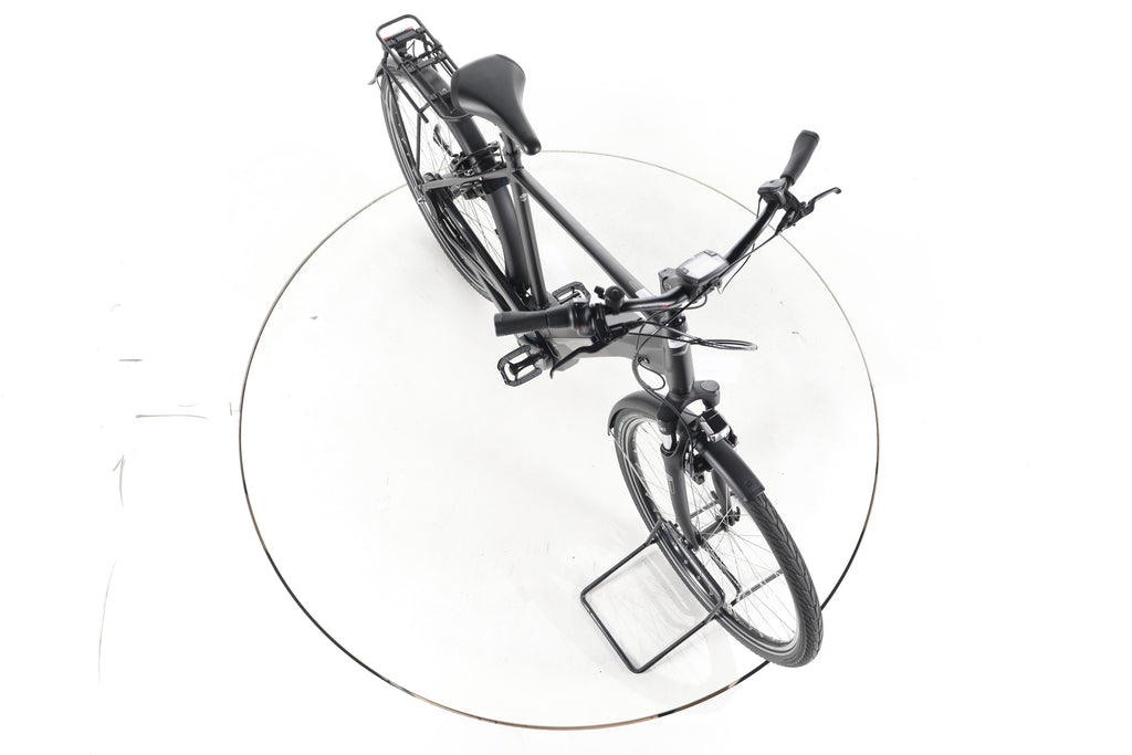 Victoria eTrekking 7.4 City E-Bike - Image 15