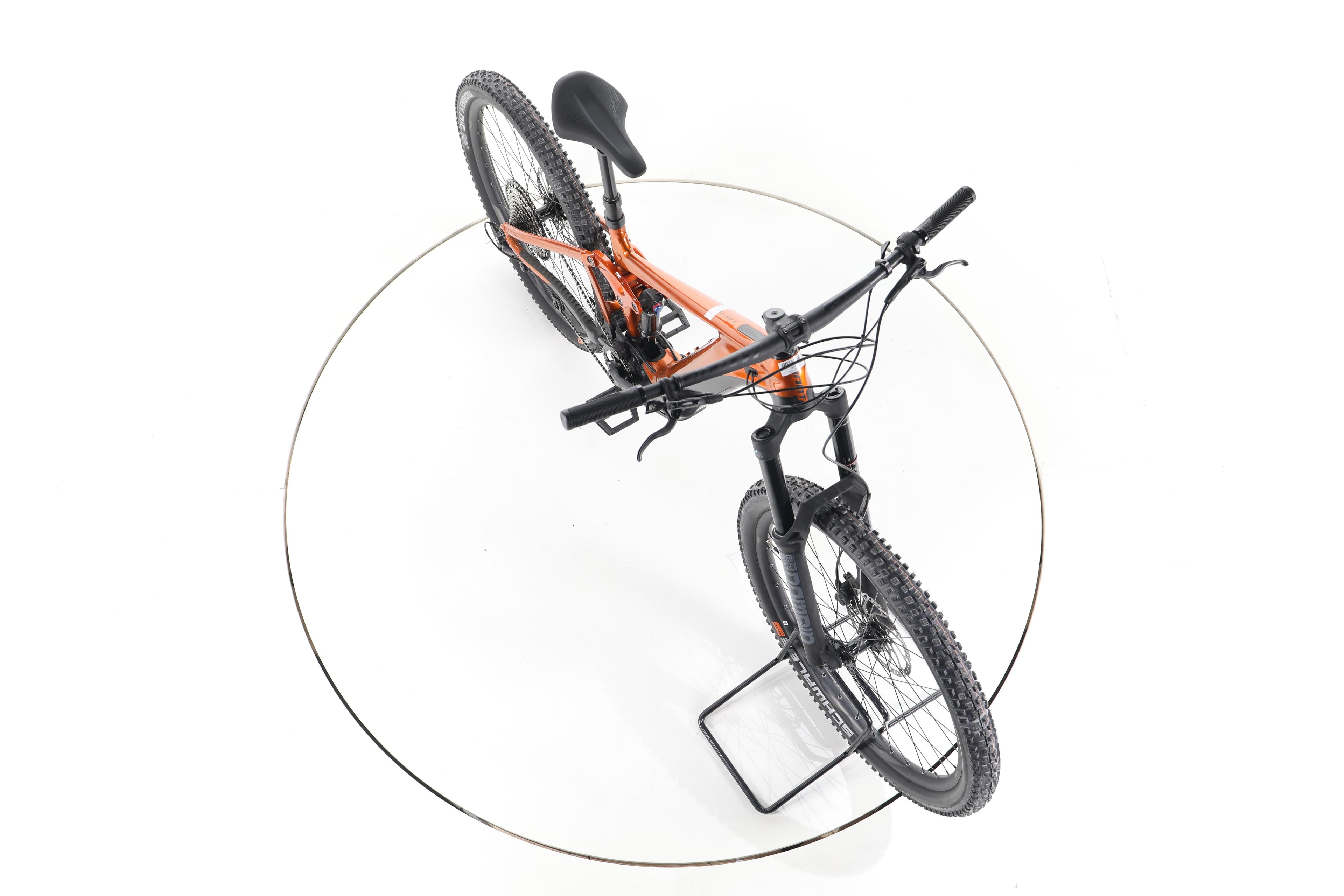 Giant Reign E+ 3 Fully E-Bike - Image 15