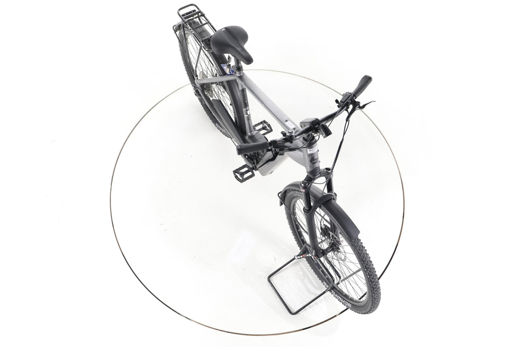 Bergamont E-Horizon Premium SUV SUV E-Bike - Image 15