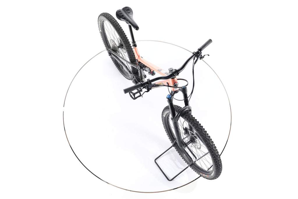 Rocky Mountain Altitude Alloy 50 Fahrrad Fully - Image 15