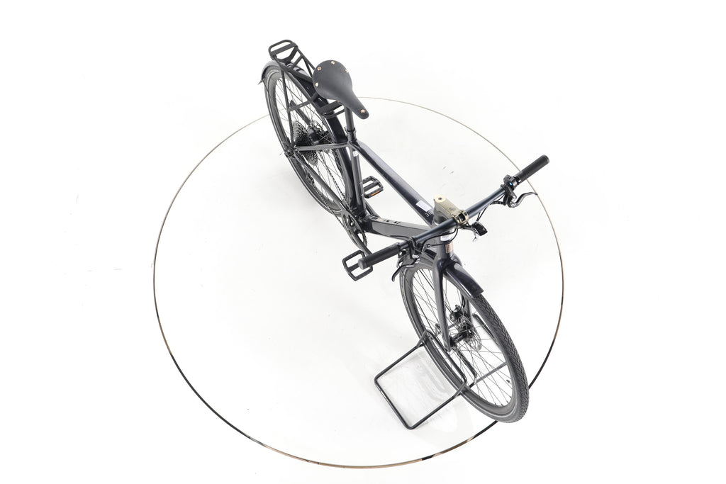 Orbea Vibe H30 EQ Trekking E-Bike - Image 15