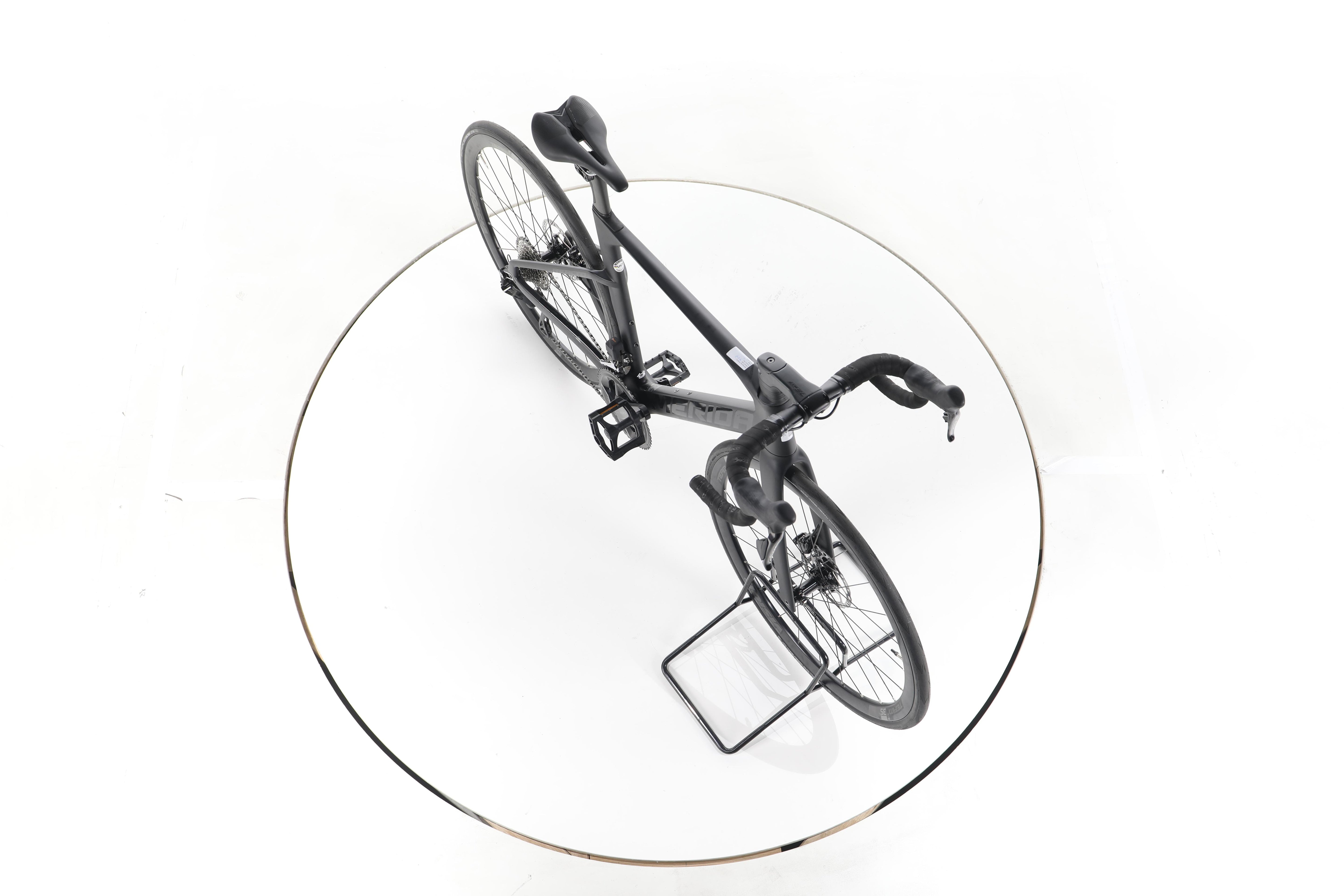 Merida Reacto 5000 HP3 Rennrad Carbon - Image 15