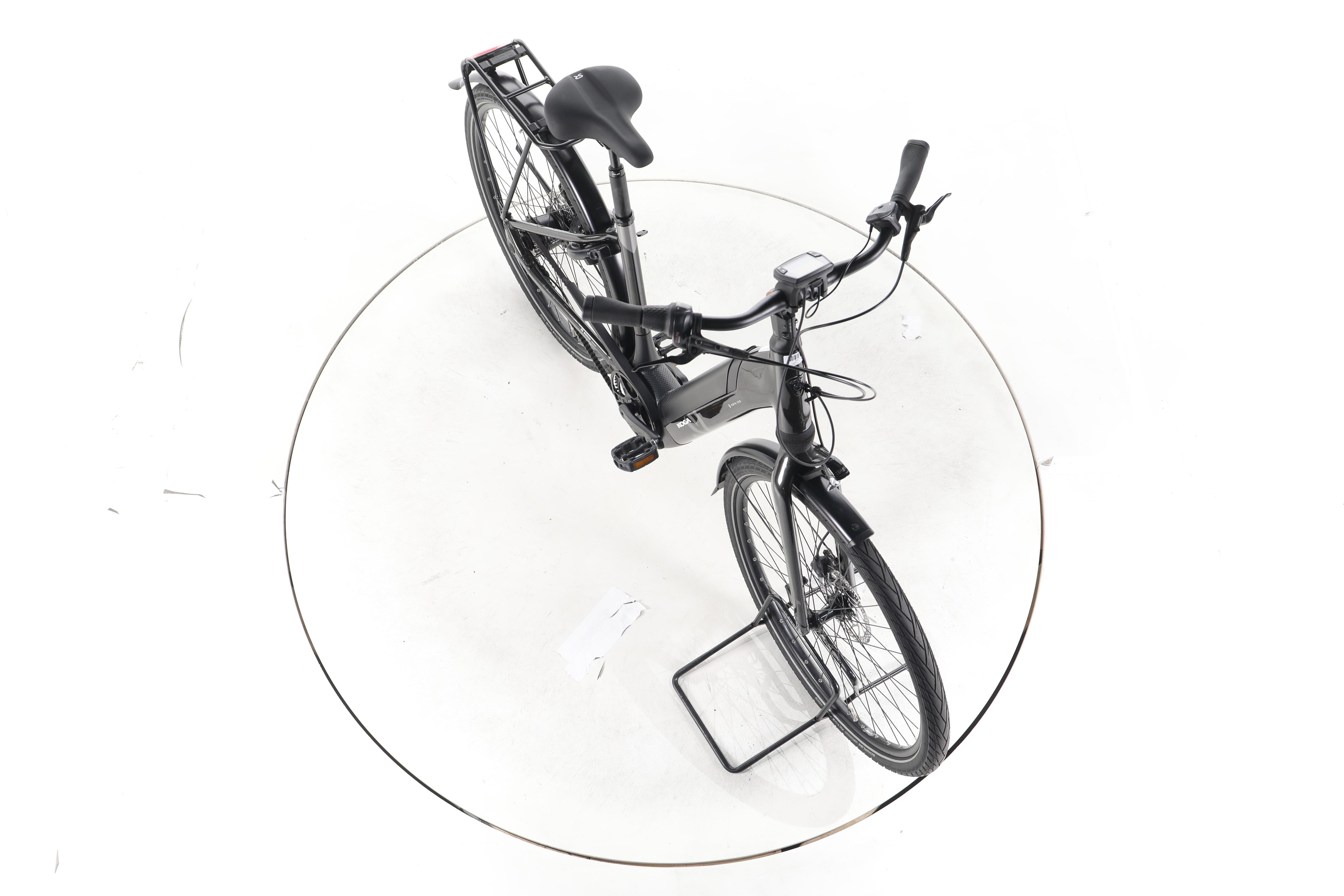KOGA E Nova Evo PT City E-Bike Tiefeinsteiger - Image 15