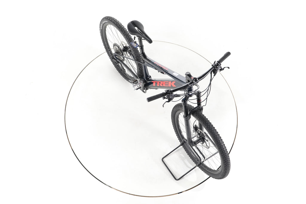 Trek E-Caliber 9.8 XT E-Bike Fully Carbon 2024 - Image 15