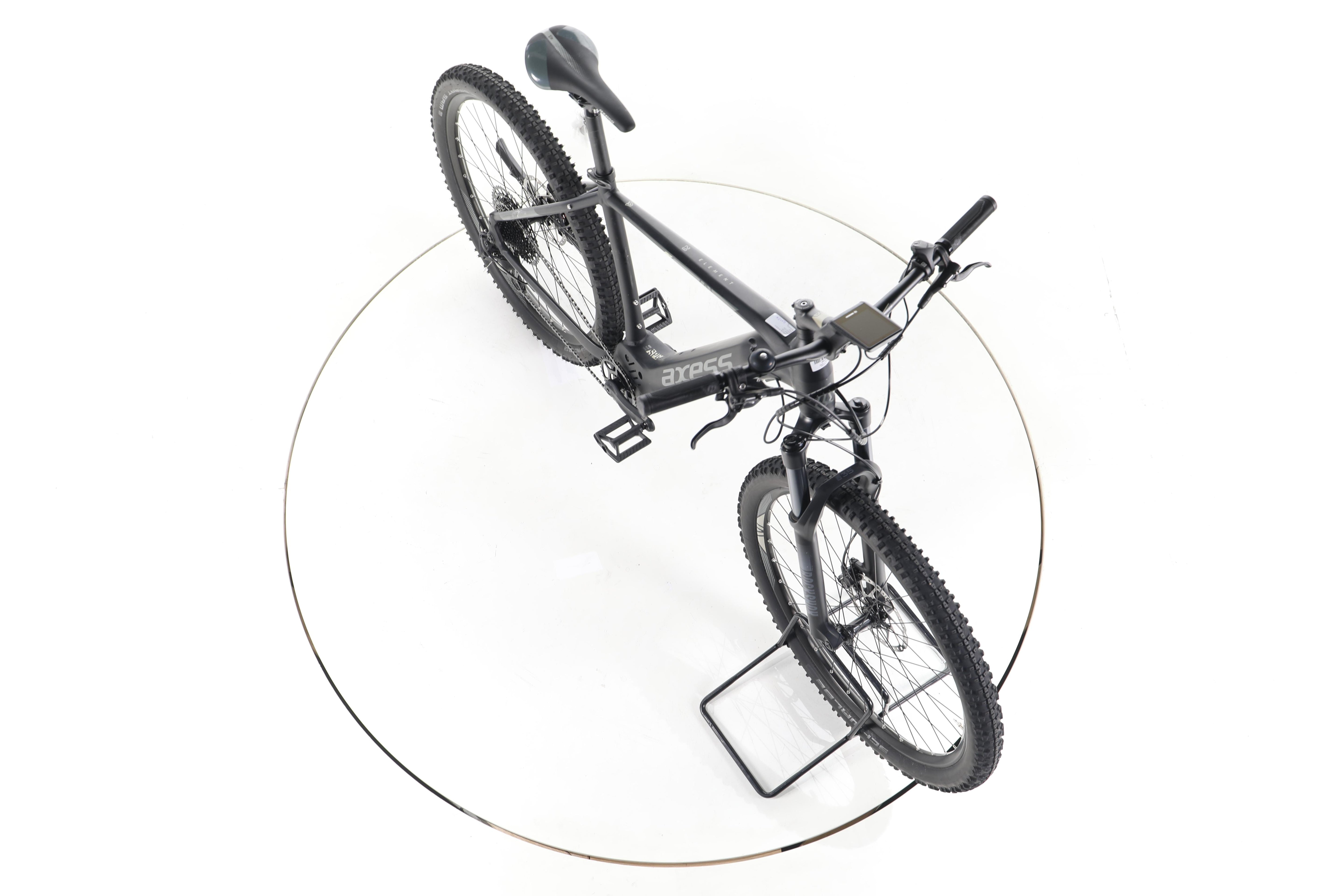 Axess Element E-Bike - Image 15