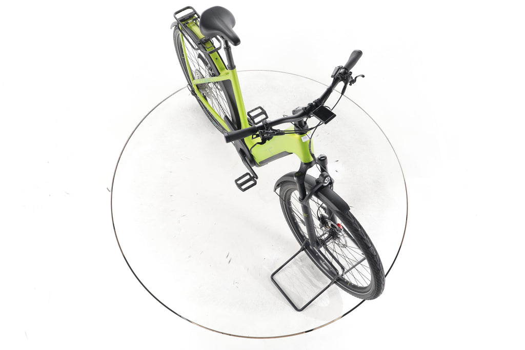Cube Kathmandu Hybrid Trekking E-Bike Tiefeinsteiger 2025 - Image 15