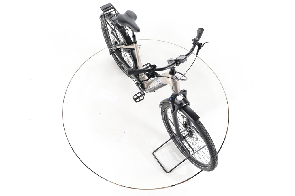 Corratec E-Power Trekking 28SE 3.0 CX7 Trekking E-Bike Tiefeinsteiger 2024 - Image 15