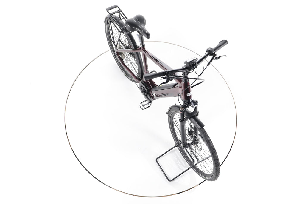 Stevens E-Triton PT6 Trekking E-Bike - Image 15