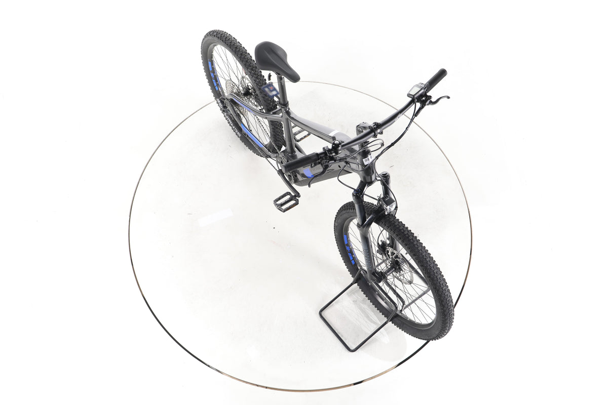 Haibike HardSeven 7.0 E-Bike - Image 15