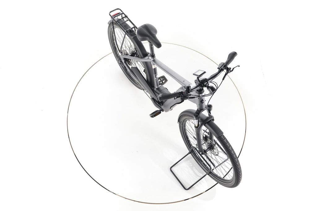 Bergamont E-Horizon Sport 6 Trekking E-Bike - Image 15