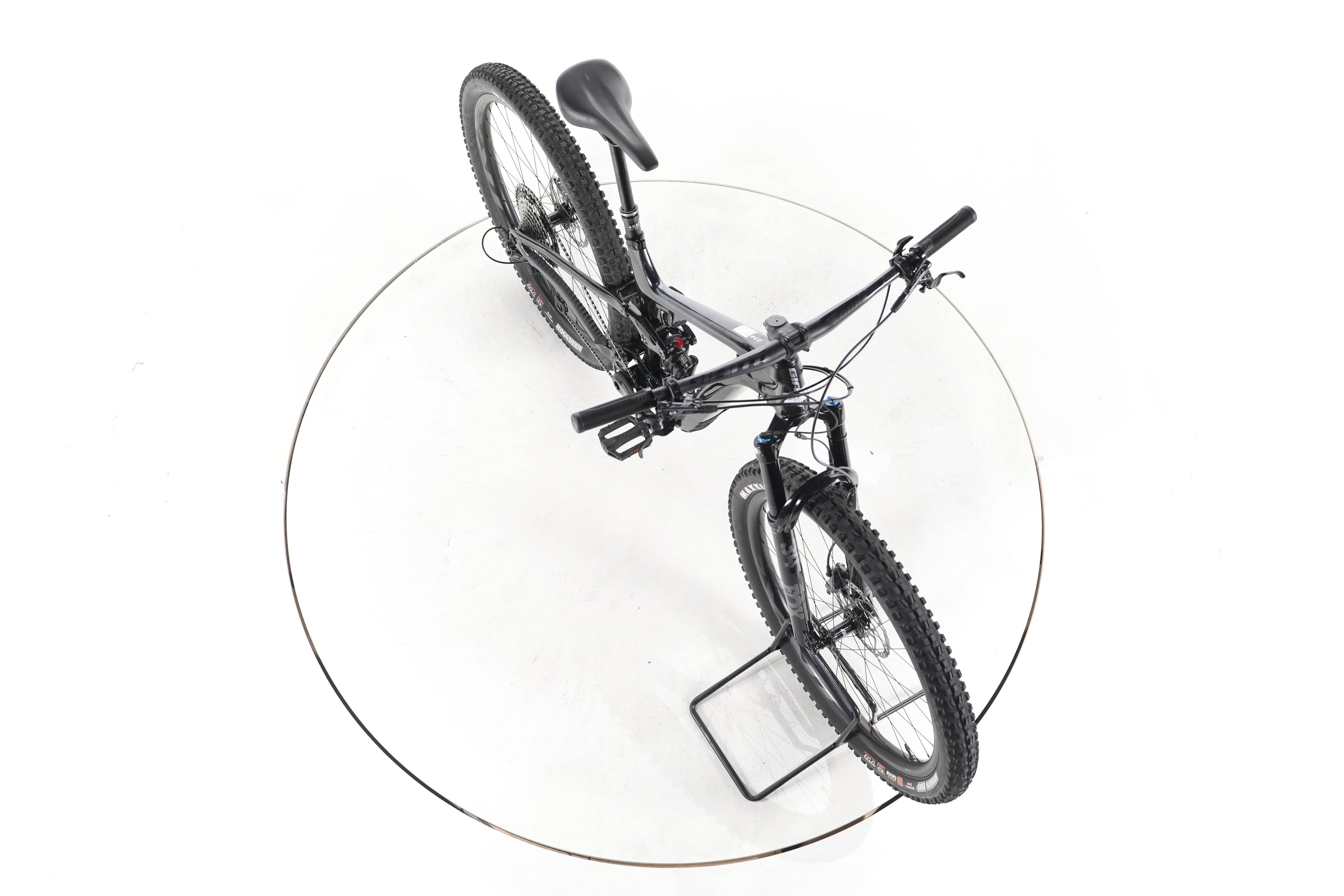 Giant Trance Advanced Pro 1 Fahrrad Fully - Image 15