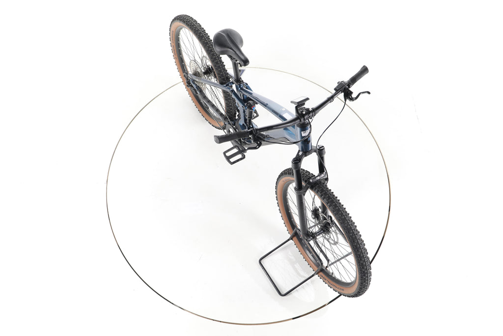 Cube Stereo Hybrid 120 Race Fully E-Bike 2023 - Image 15