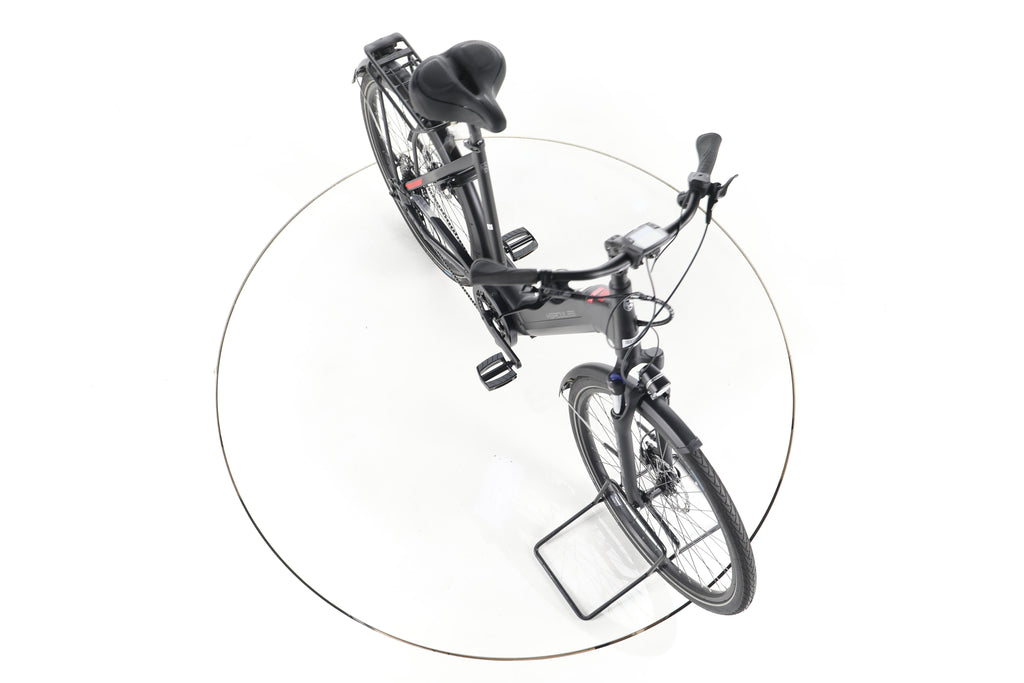 Hercules E-Imperial I-10 Trekking E-Bike Tiefeinsteiger - Image 15