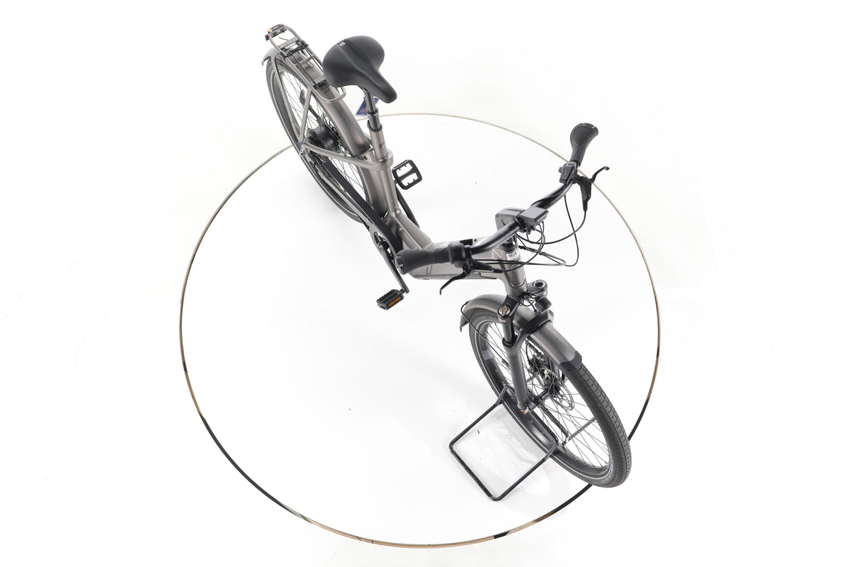 Kalkhoff Image 7.B Excite+ City E-Bike Tiefeinsteiger - Image 15