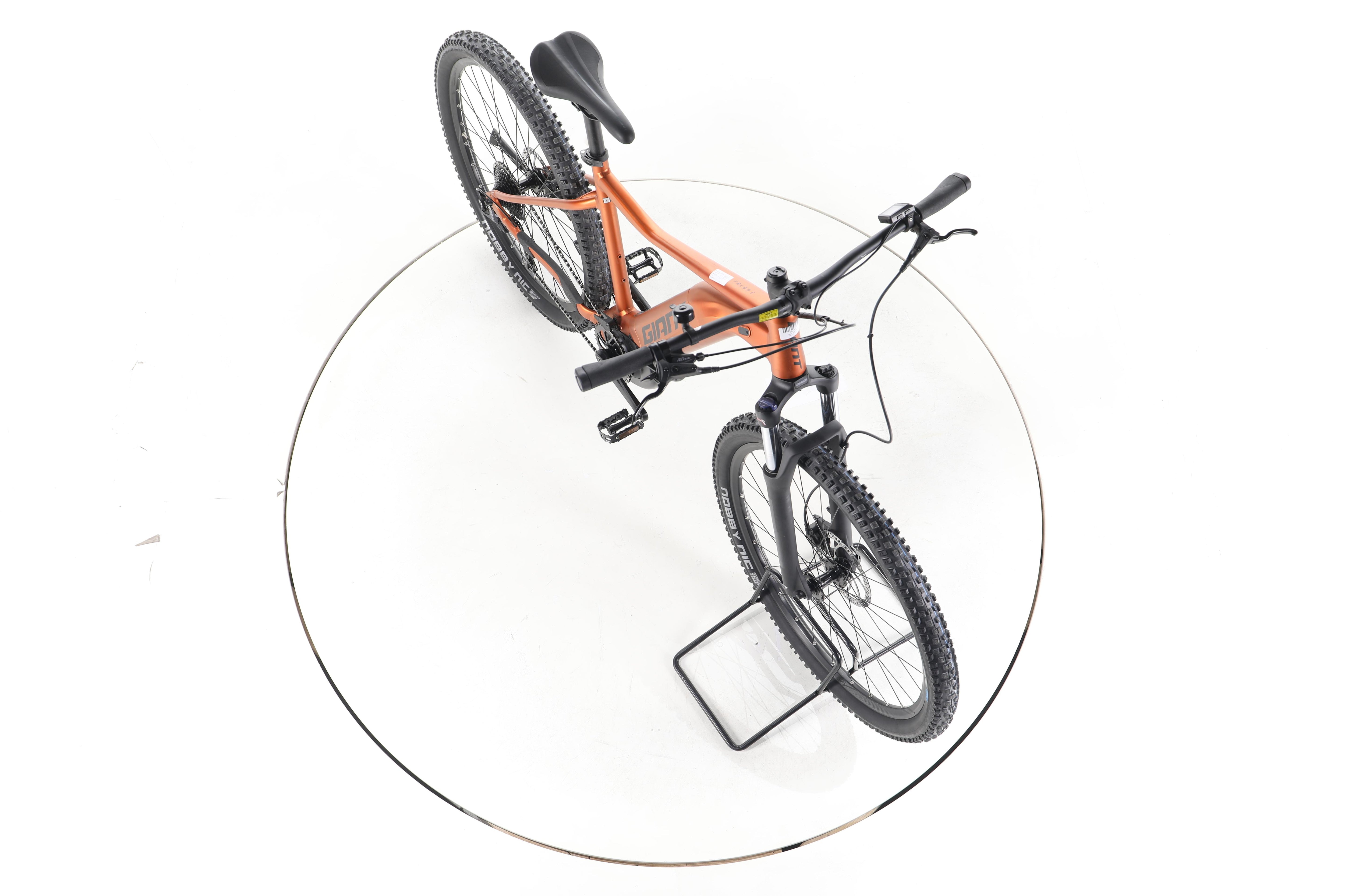 Giant Talon E+ 2 E-Bike - Image 15