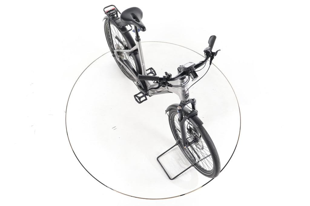 Centurion E-Fire City R960i Plus Trekking E-Bike Tiefeinsteiger - Image 15