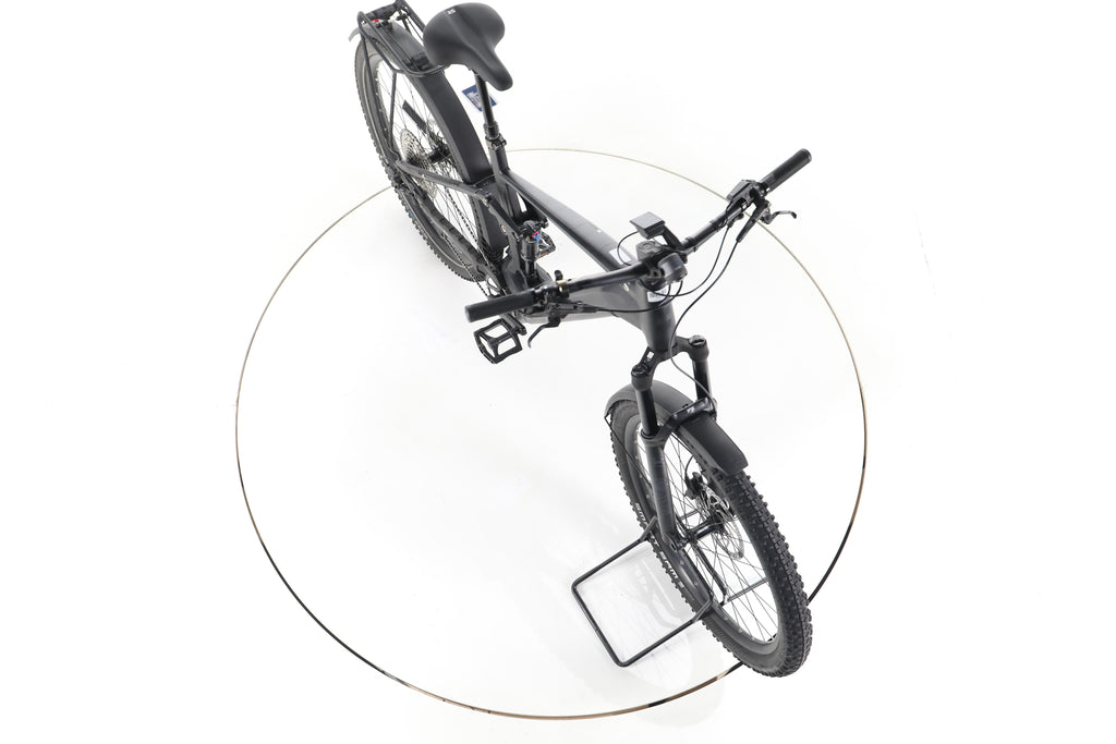 Cube Stereo Hybrid 120 SL Allroad SUV E-Bike - Image 15