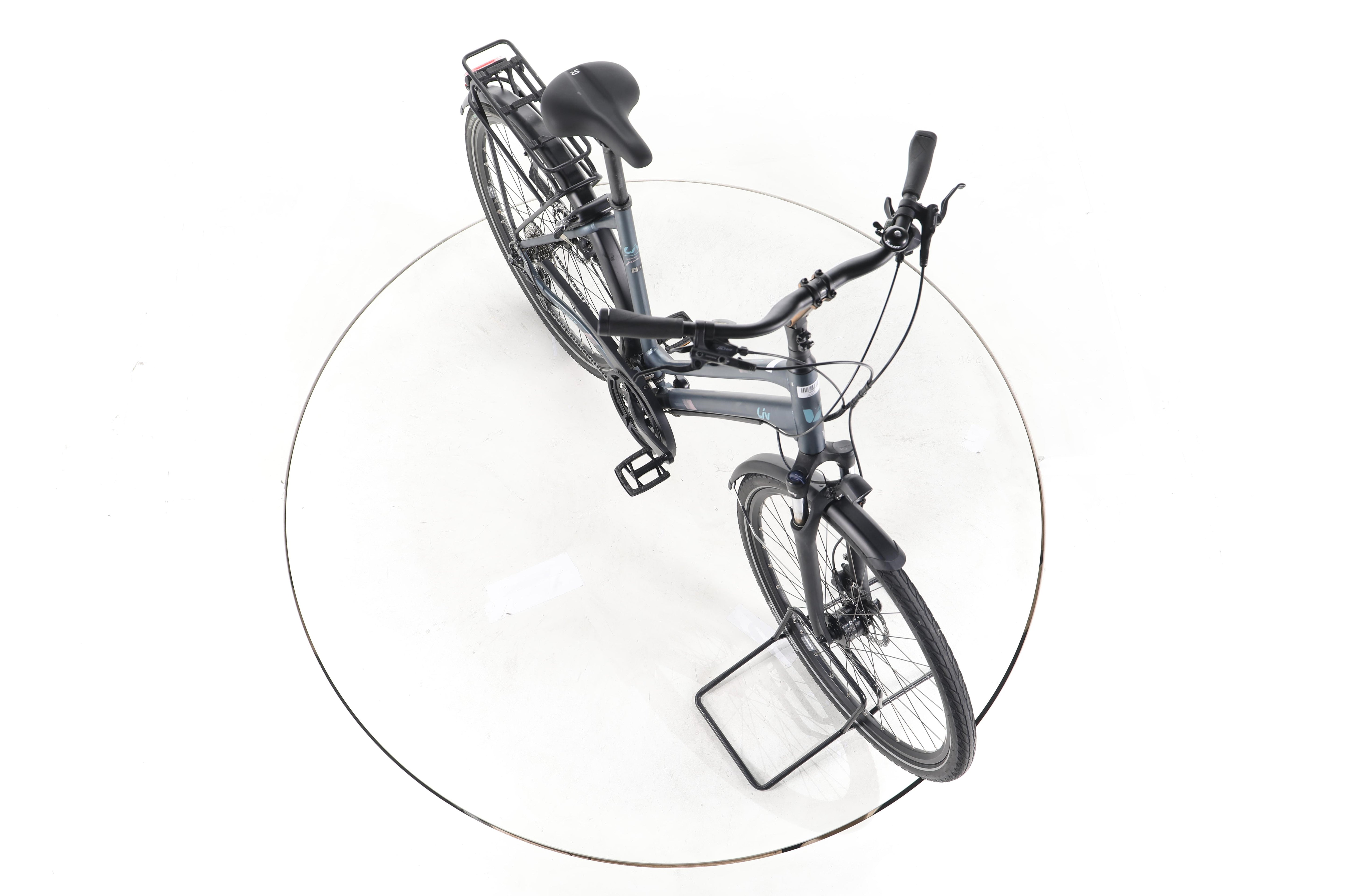 Liv Allure RS 2 Fahrrad City & Trekking - Image 15