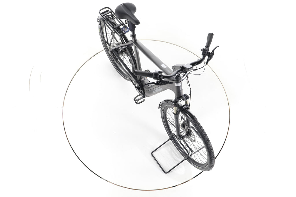 KTM Macina City 710 City E-Bike 2024 - Image 15