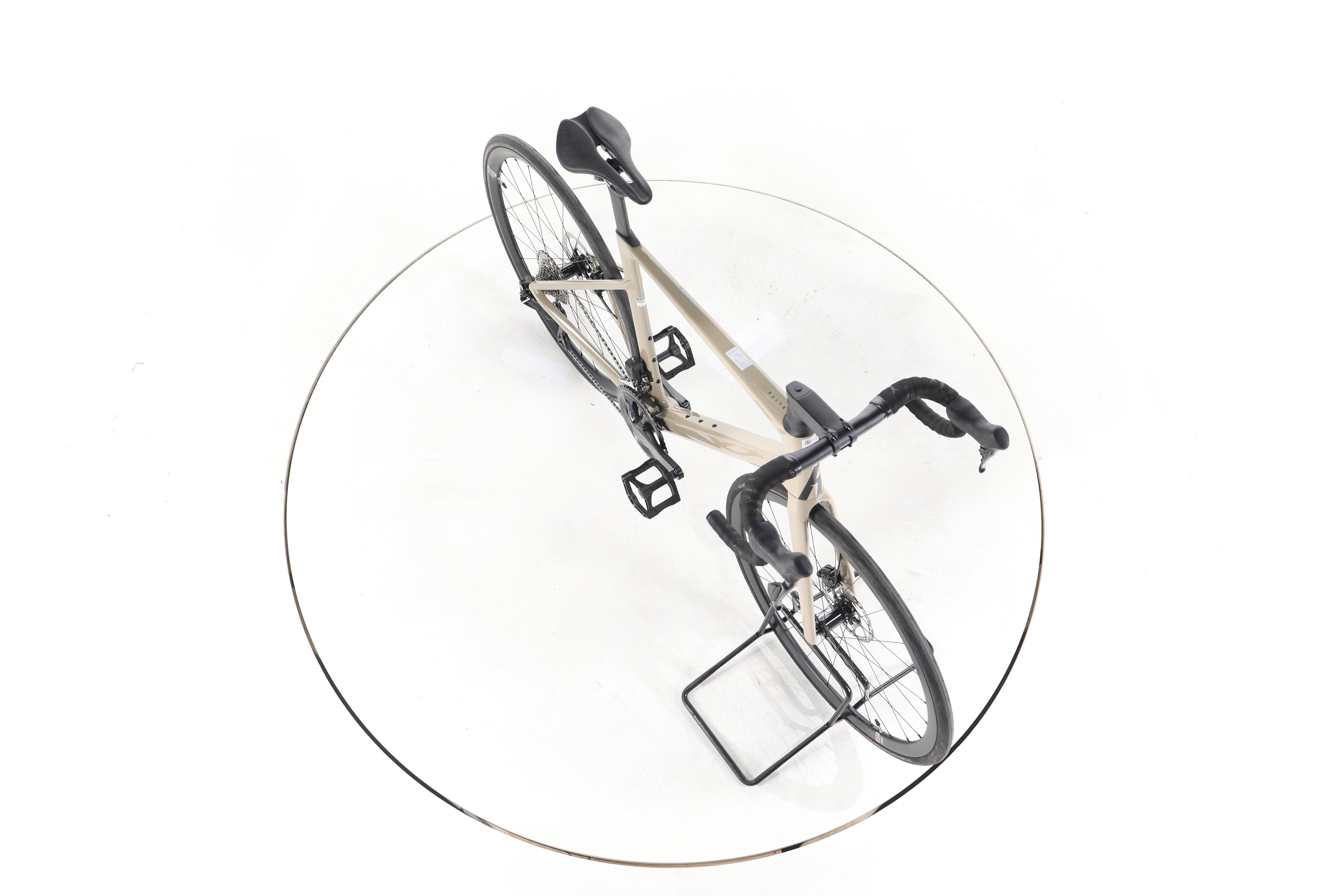 Rose Xlite 04 105 Di2 Rennrad Carbon 2024 - Image 15