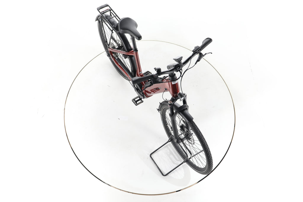 Stevens E-Triton 6.5.1 Trekking E-Bike Tiefeinsteiger 2023 - Image 15