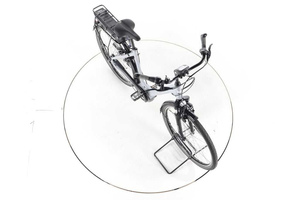 BBF Genf Plus City E-Bike Tiefeinsteiger - Image 15