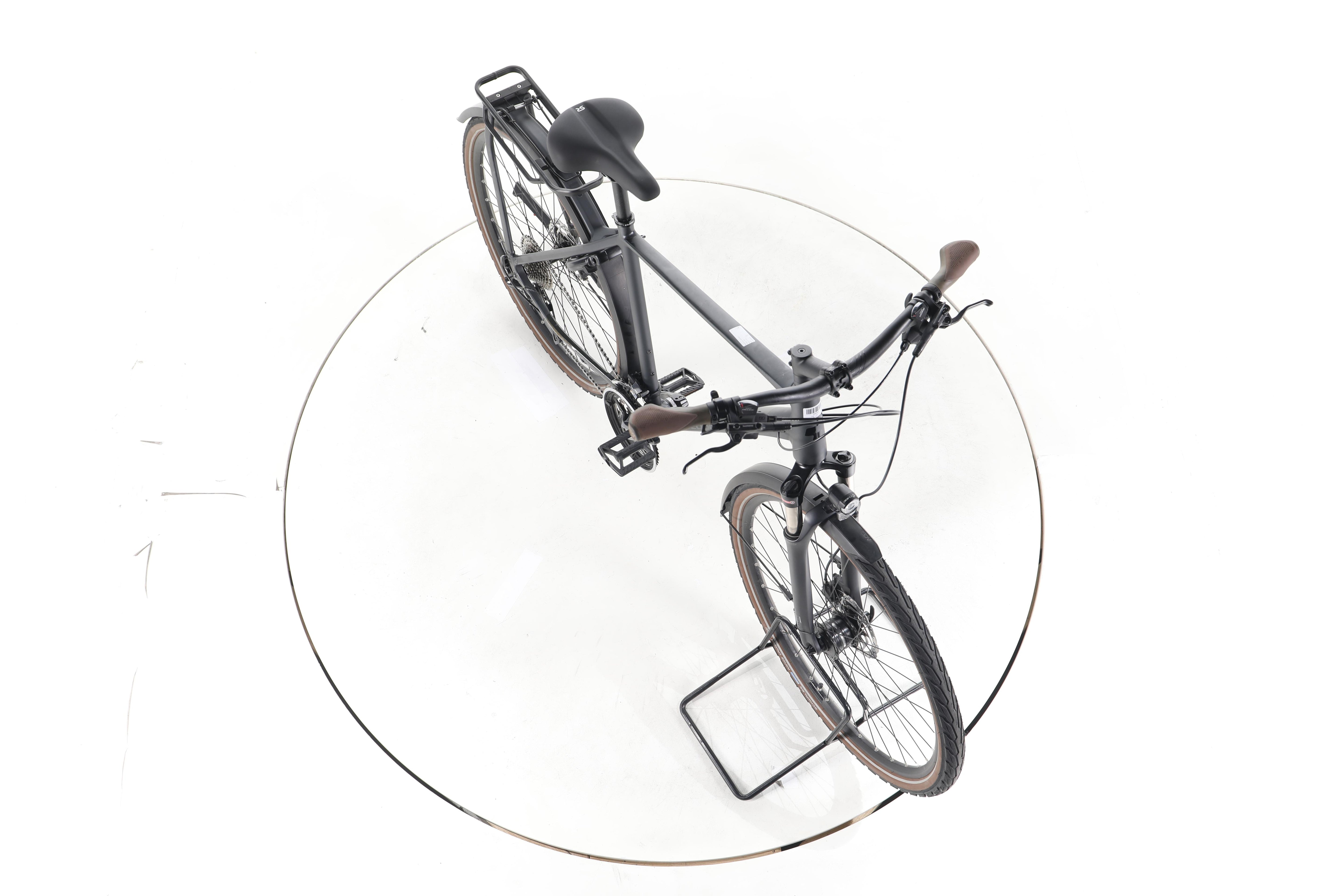 Cube Kathmandu Pro Fahrrad City & Trekking - Image 15